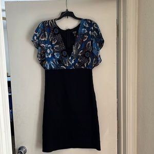 Nicole by Nicole Miller Dress (12)